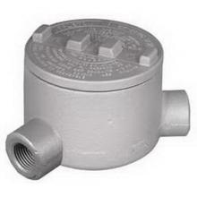 Appleton Electric GRN50 - 1/2 GR UNILET TYPE N