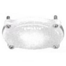 Appleton Electric GSK-BC-20 - VAPOR PROOF BLANK COVER