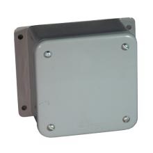 Appleton Electric JIC-2 - 4 IN JIC BOX & COVER