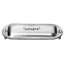 Appleton Electric K50 - 1/2 COVER FOR FORM 35 UNILET