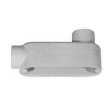 Appleton Electric LB50-A - 1/2  FORM 85 UNILET