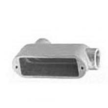 Appleton Electric LB19 - 1/2  LB FM9 CONDUIT BODY