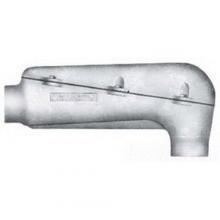 Appleton Electric LBDN250-A - 2 1/2  TYPE LBD UNILET