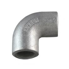Appleton Electric LF90-50 - 1/2 IN  90 DEG ELBOW