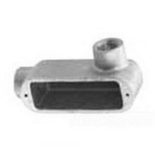 Appleton Electric LR59 - 1-1/2  FM9 UNILET - LR