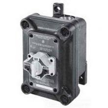 Appleton Electric N1D75-102 - DIV 1 SELECTOR SWITCH STATION