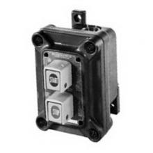 Appleton Electric N1D75-U2 - DIV 1 PUSHBUTTON STATION