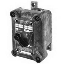 Appleton Electric N1DC75-20B - DIV 1 CKT BREAKER 20A 120/240V