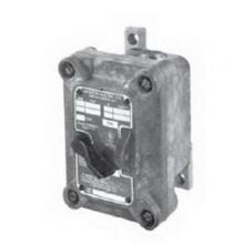 Appleton Electric N1DC75-F1 - DIV 1 20A 120-277VAC 1P SWITCH