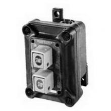 Appleton Electric N1DC75-U2 - DIV 1 PUSHBUTTON STATION