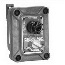 Appleton Electric N2D75-102 - SEL SWITCH STATION