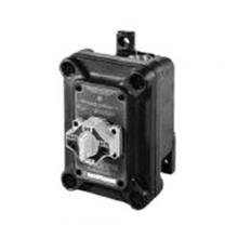 Appleton Electric N2DC75-35 - DIV 2 SEL SWITCH STATION