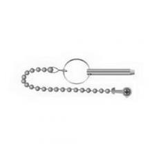 Appleton Electric NBL-SR - SECURING ROD FOR RECT GUARD
