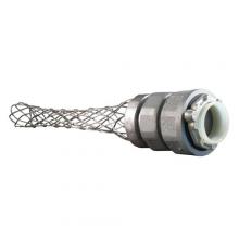 Appleton Electric STN-125SR - 1-1/4 IN LFMC HUB ADAPTER MESH