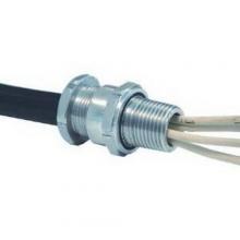 Appleton Electric TC050028 - ALUMINUM TRAY CABLE FITTING