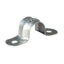 Appleton Electric TW2200 - 2 IN EMT 2-HOLE PIPE STRAP