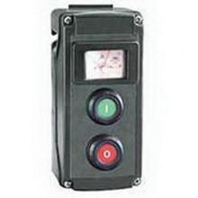Appleton Electric U41W2PB - UNICODE2 CTL STA 1 BLUE PILOT LGT