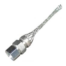 Appleton Electric ST-38FSR - 3/8 IN LFMC CONN FEM WIRE MESH