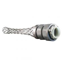 Appleton Electric STN-150SR - 1-1/2 IN LFMC HUB ADAPTER MESH