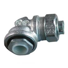 Appleton Electric STN-9038 - 3/8 IN 90D LFMC HUB ADAPTER