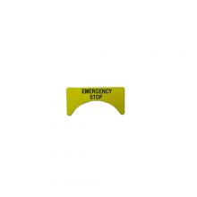 Appleton Electric ULPSA21 - NPL SMALL EMERGENCY STOP