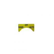 Appleton Electric ULPSJ04 - NPL HAND - OFF - AUTO SMALL