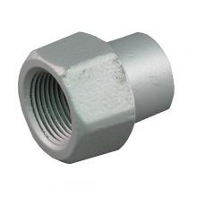 Appleton Electric BR100-50A - BELL REDUCER 1 -1/2  ALUM
