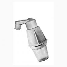 Appleton Electric MS70125-120 - MM JR HID ENCL & GSKTD FIXT