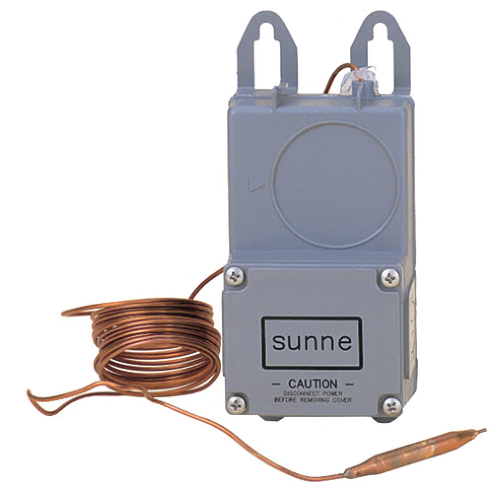 THERMOSTAT HIGH LIMIT TRD-115