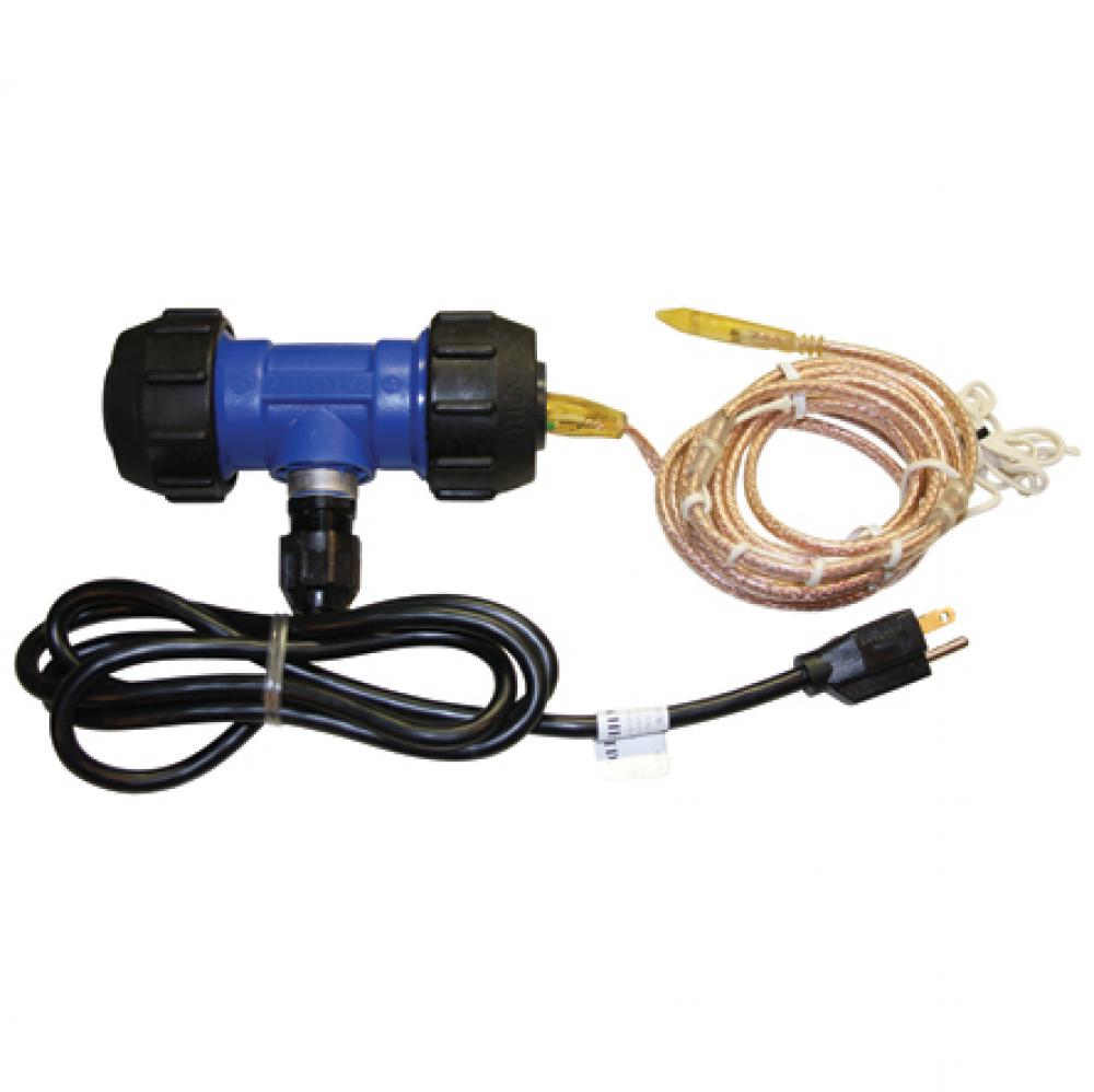 IN LINE HEATER 10 FT 50W 120V