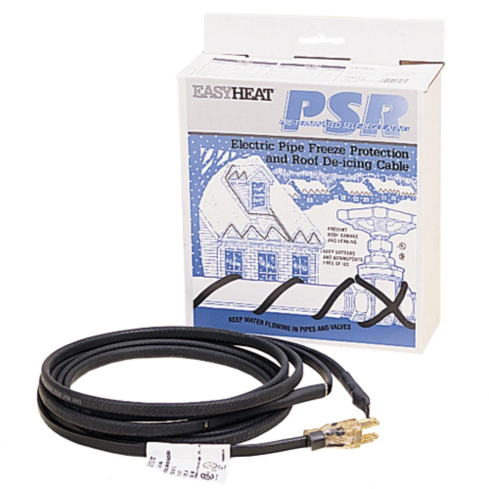 PSR HEATING CABLE 6 FT 240V