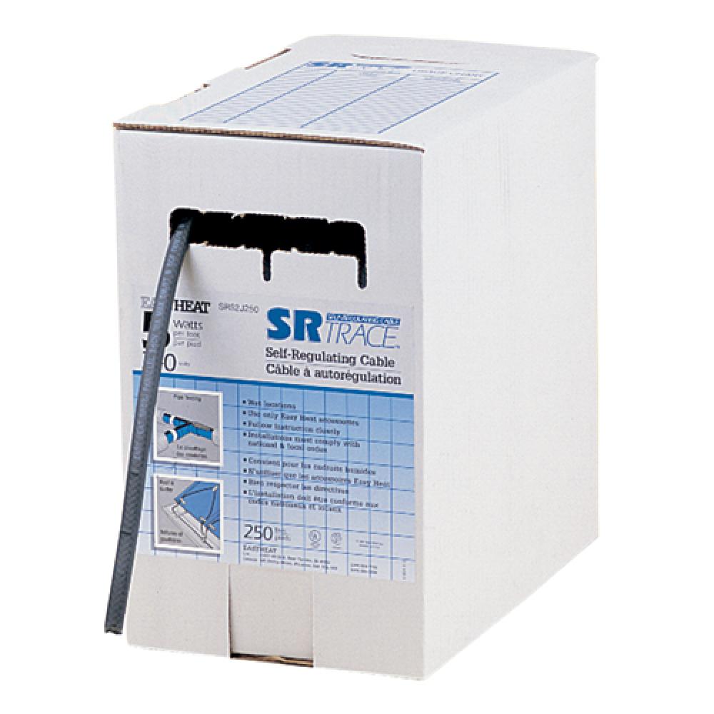 SR TRACE 250 FT SPOOL 240V 8W/FT