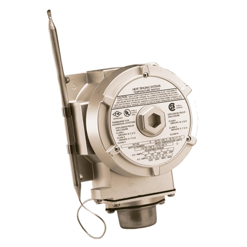 THERMOSTAT LINE C1D2 25-325F
