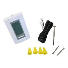 EasyHeat 17091031 - AUBE 120V/240V GFCI THERMOSTAT