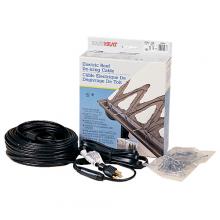 EasyHeat ADKS-400 - ADKS ROOF DEICING CABLE 80 FT