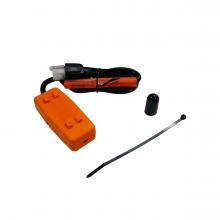 EasyHeat 10803 - FREEZE FREE CONN KIT POLYBAG