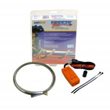 EasyHeat 10805 - FREEZE FREE 5 FT PREPACK KIT