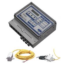 EasyHeat MSCG-1 - MSC-1/MSG-1 CONTROLLER GUTTER