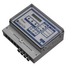 EasyHeat MSC-1 - MULTI SENSOR CONTROL MAIN UNIT