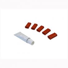 EasyHeat SRME - KIT END TERM SILICONE BOOT