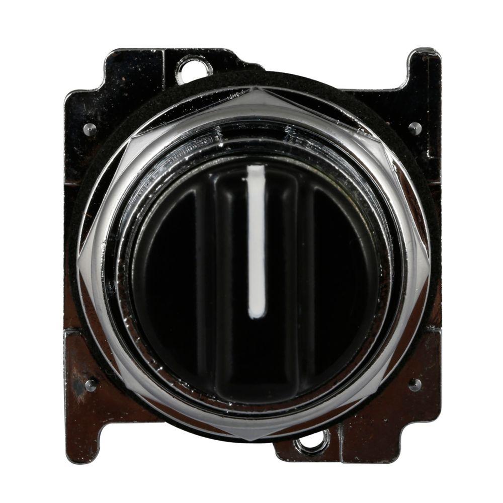 OILTIGHT SELECTOR SWITCH