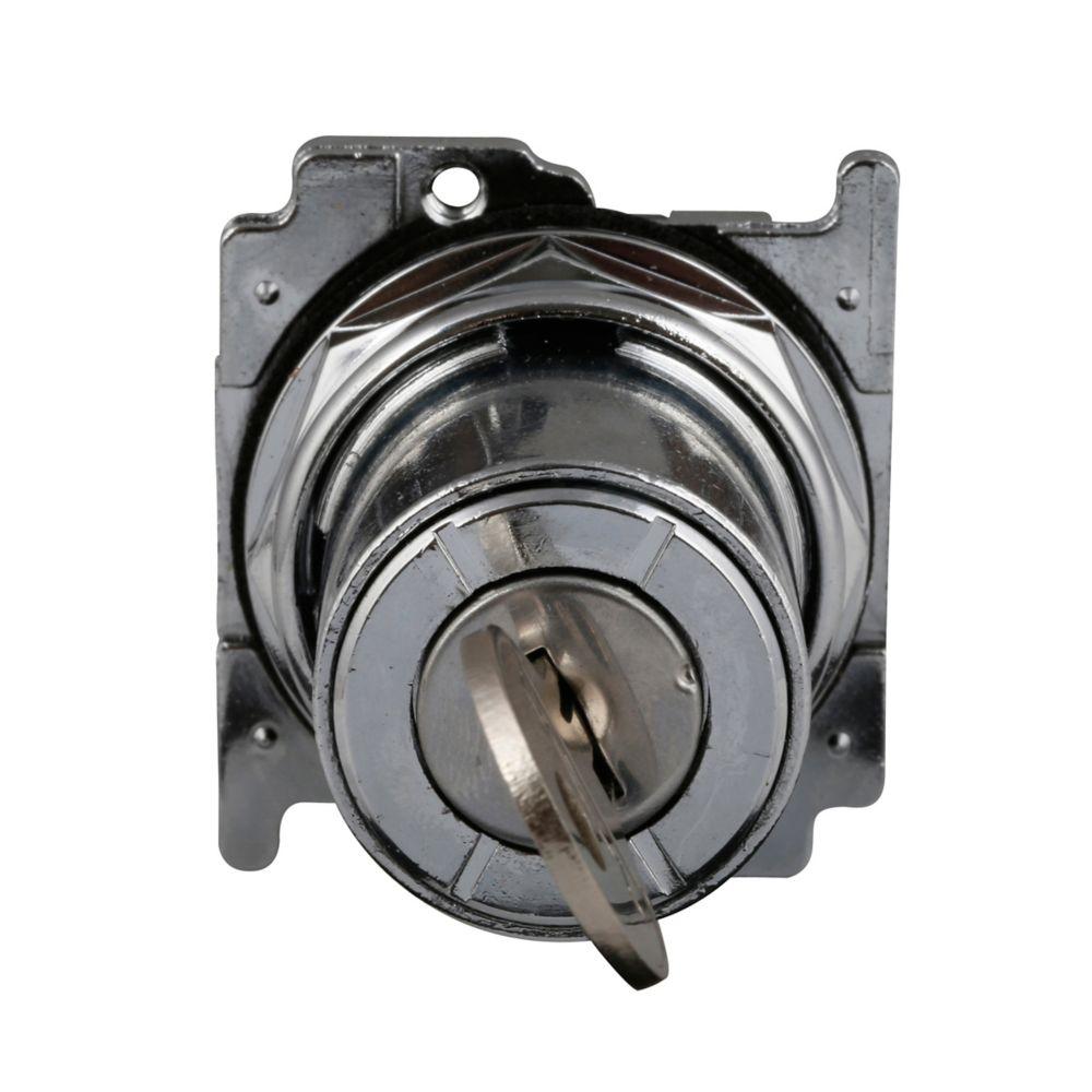 SELECTOR SWITCH