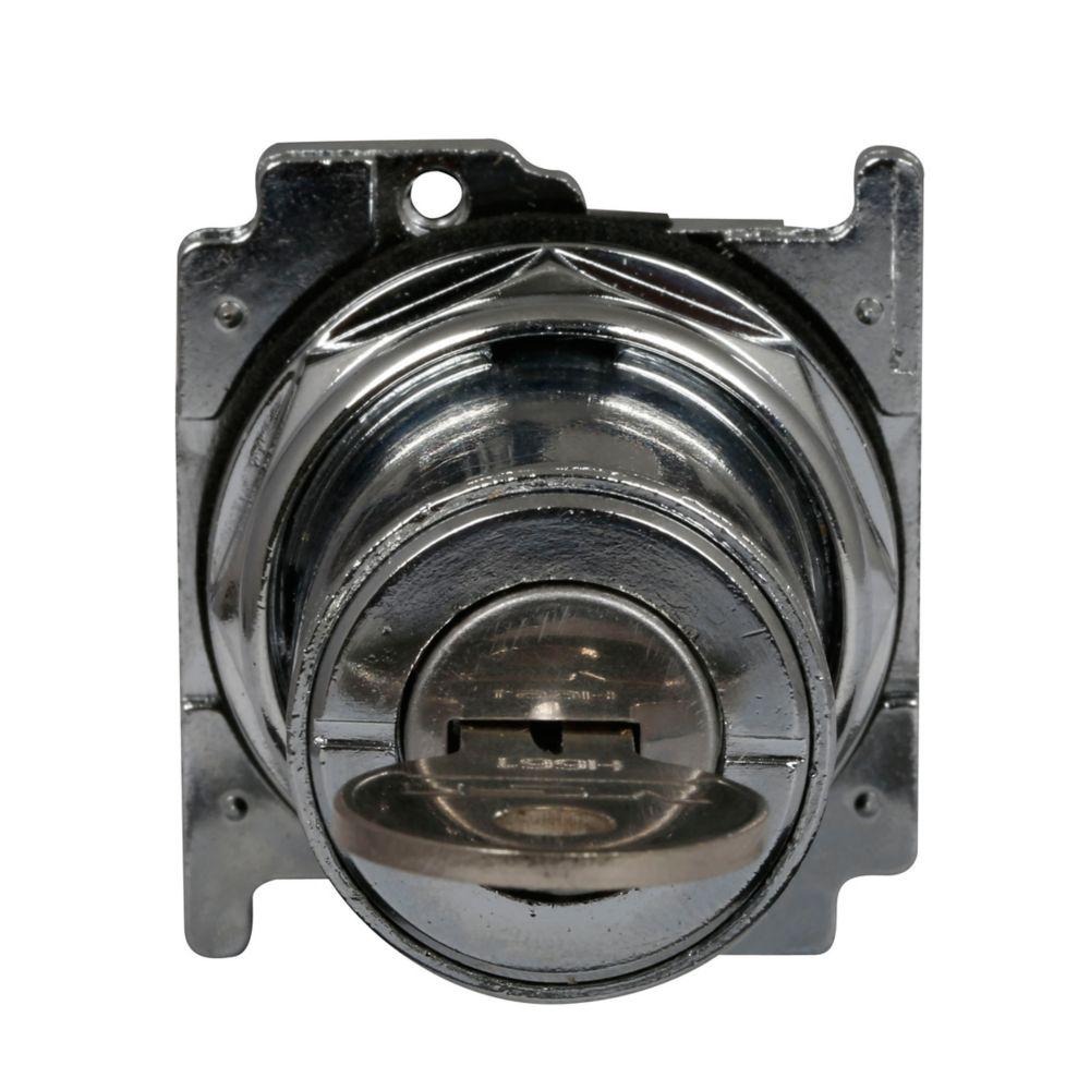 SEL SW 3P KEY MA C2 KY/C