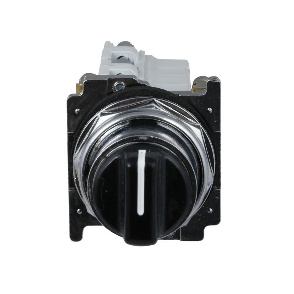 OILTIGHT SELECTOR SWITCH