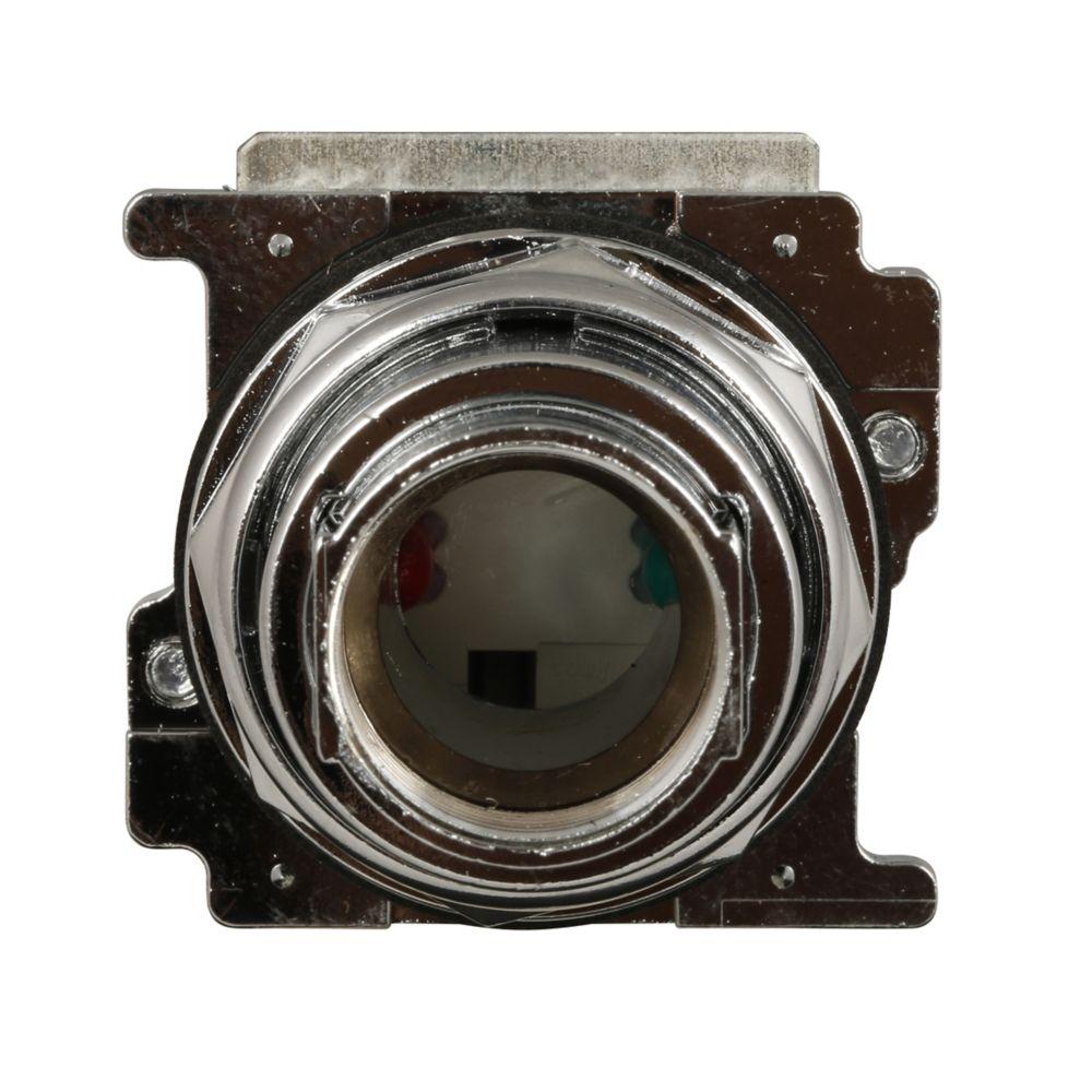 OILTIGHT PUSH-PULL OPERATOR