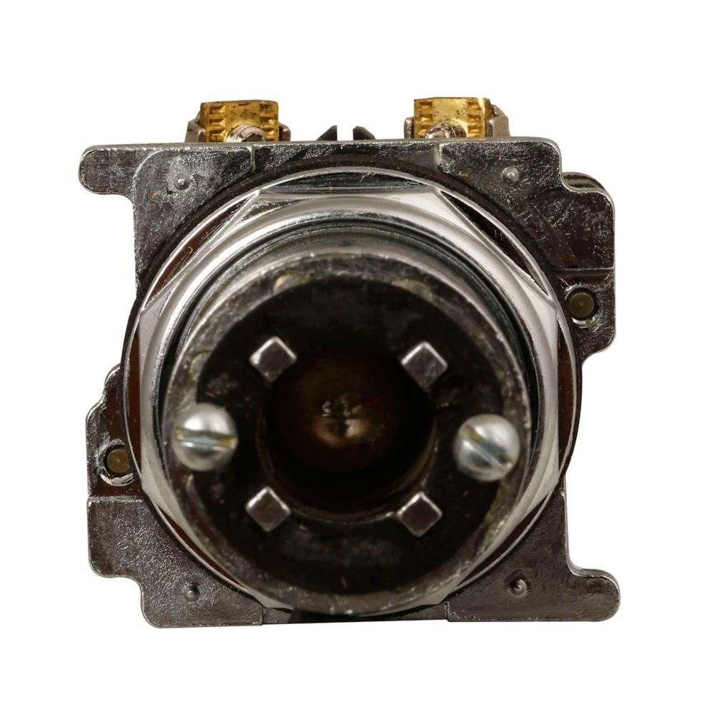 ILL SEL SW 3POS SPRG RTN RT CAM2 120V XF