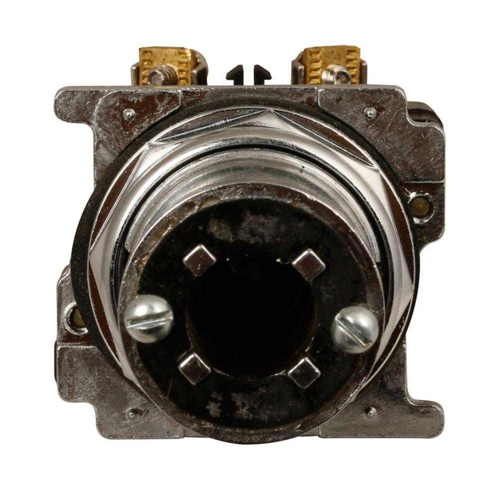 ILL SEL SW 3POS SPRG RTN RT CAM2 120V FV