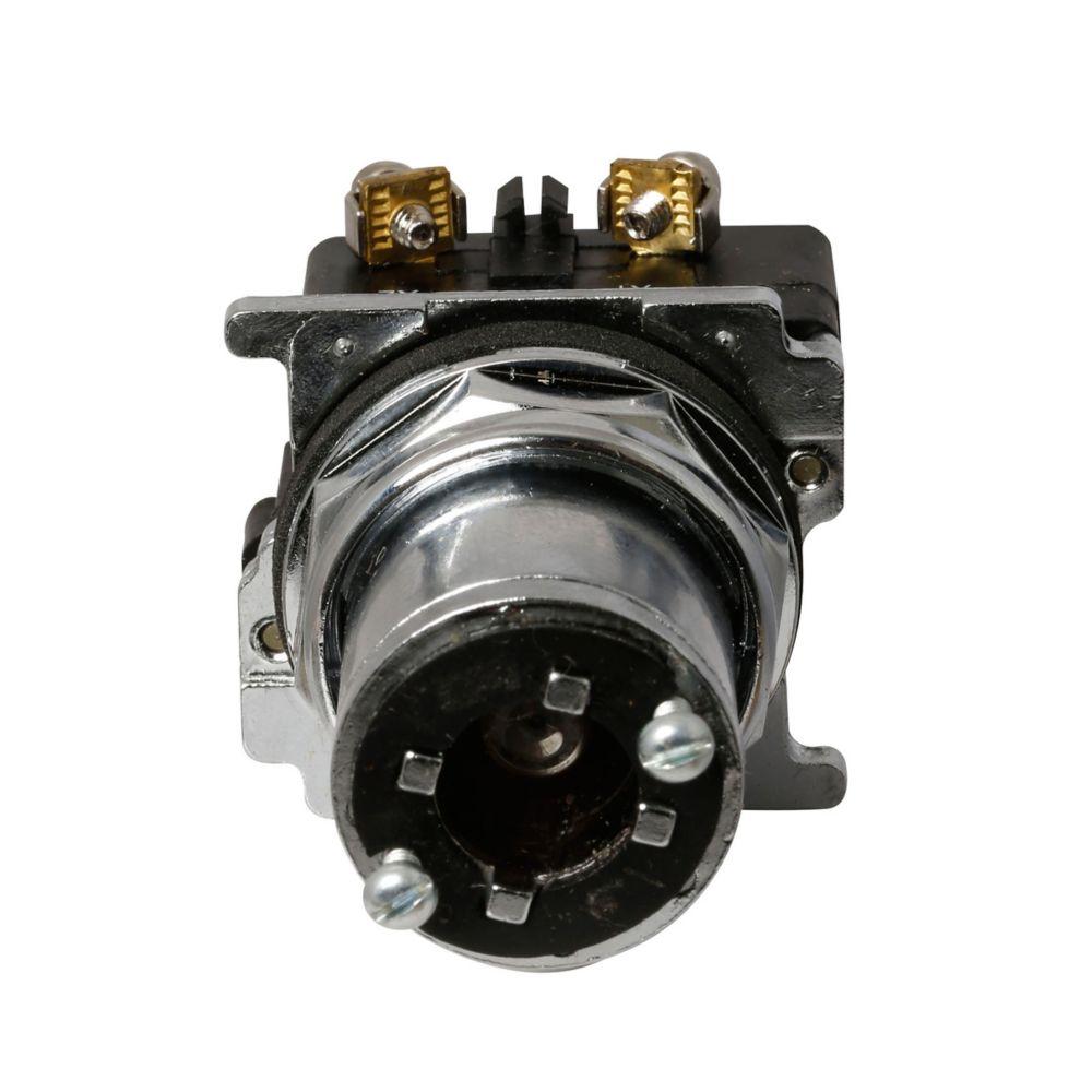 ILL SEL SW 2POS MNTd CAM1 120V FV-NO CAP