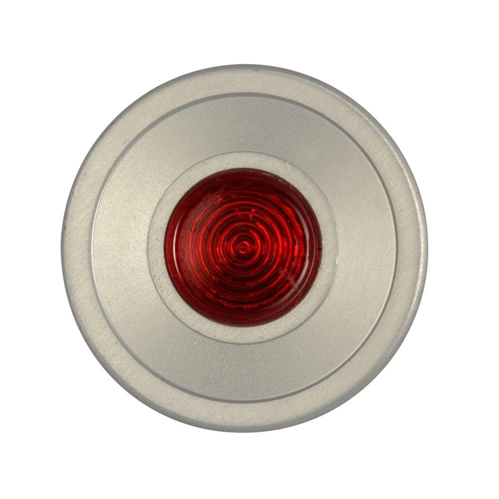 PUSH-PULL LENS HD ALUM R