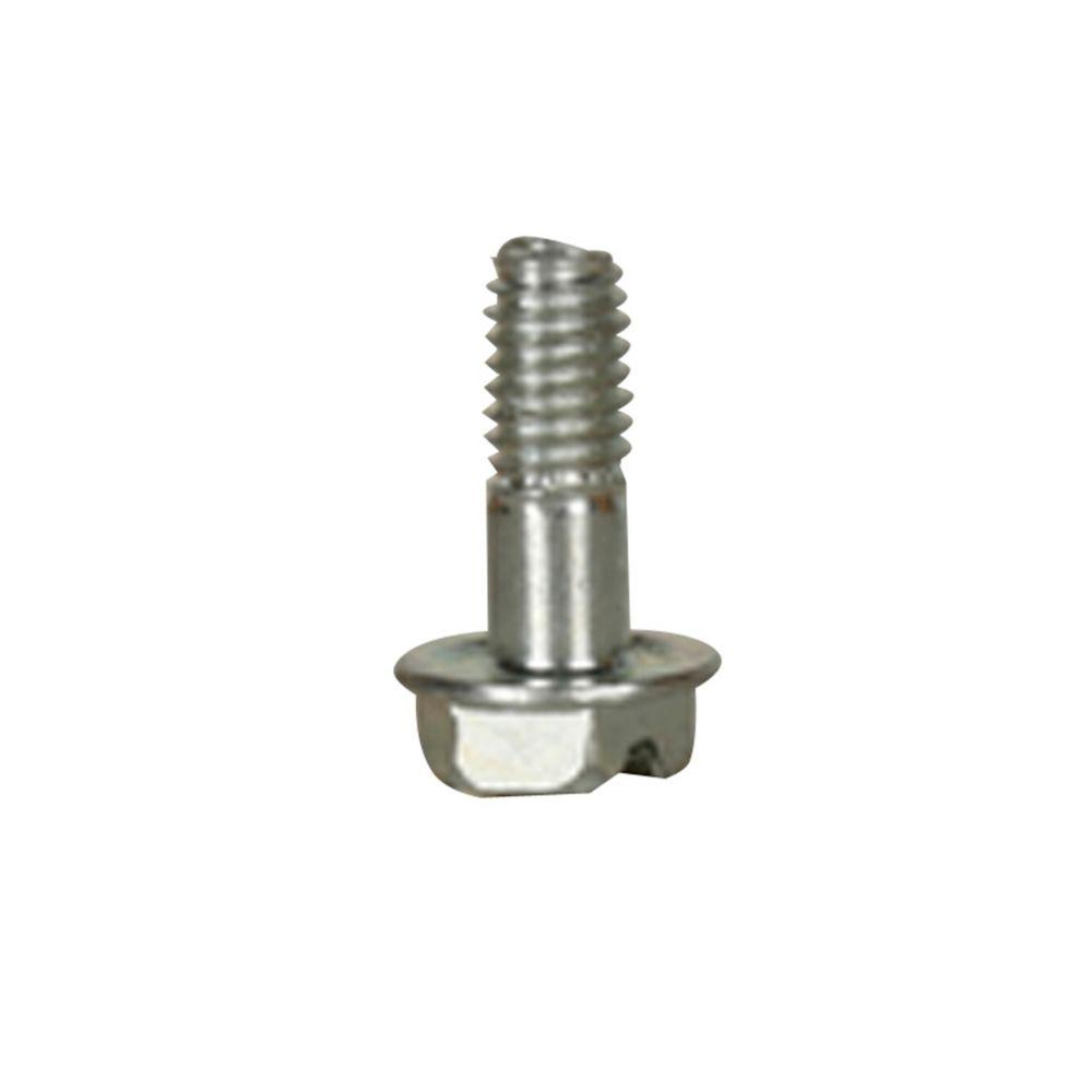 SCREW FOR LOOP FEED LUG ASSY 10-32X.52